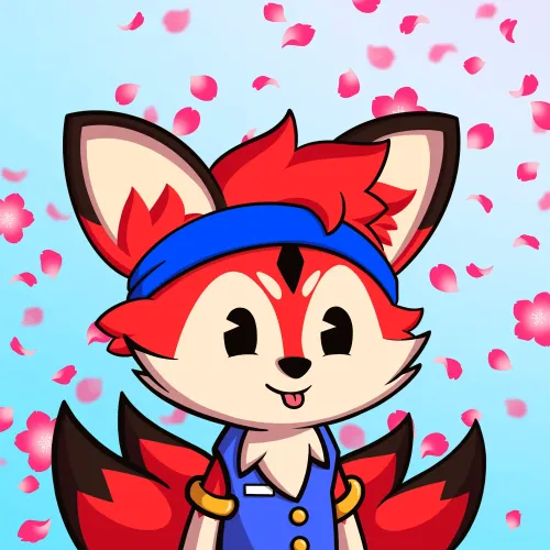 FOXY #365