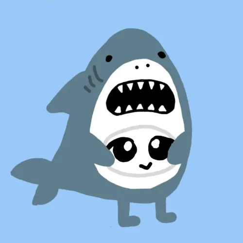 shark retart #212