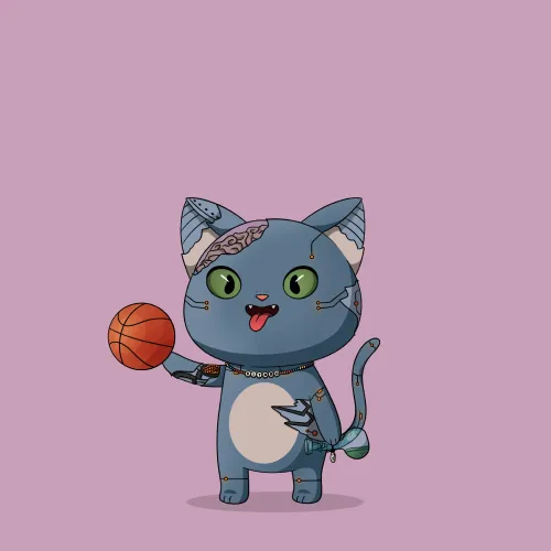 Purrr Pal #70