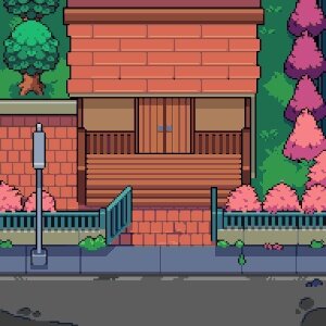 Small Apartment 1735 #1735