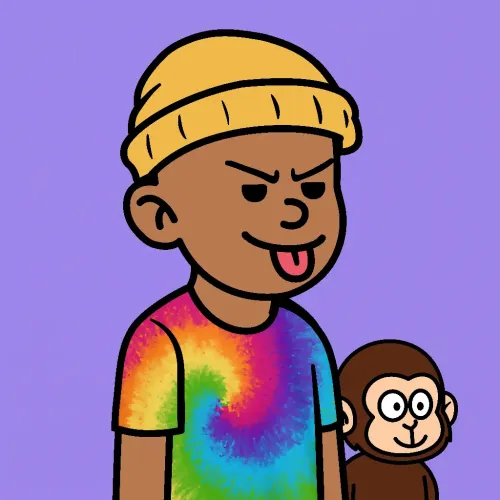 BoldToons #5510