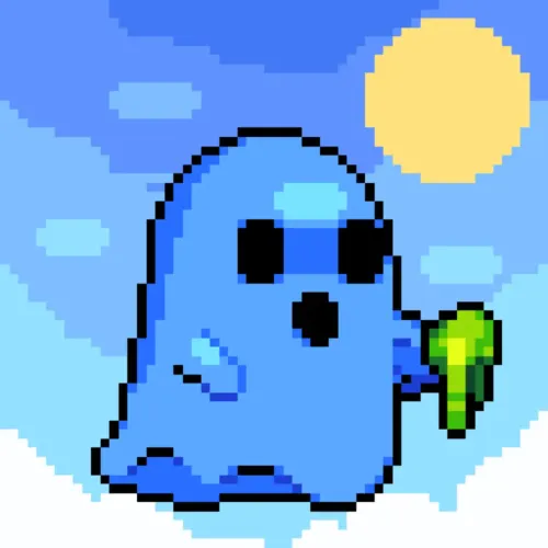 Ghost Lab #7715