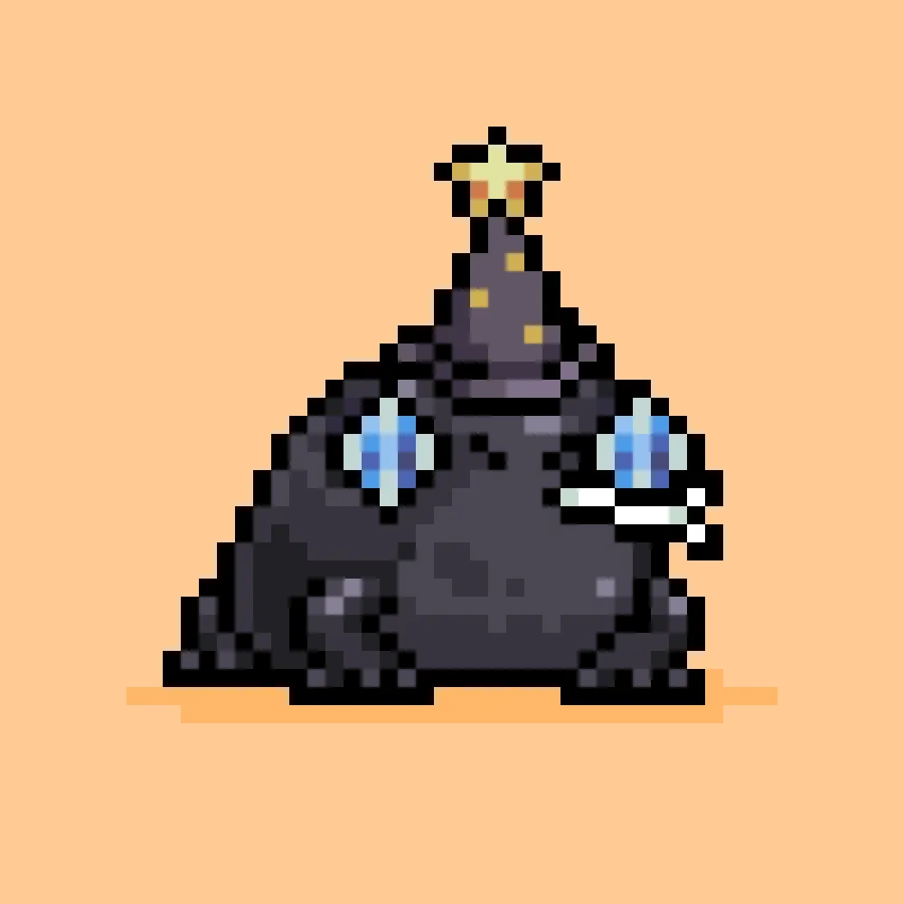 Ethereum Frogs  #868