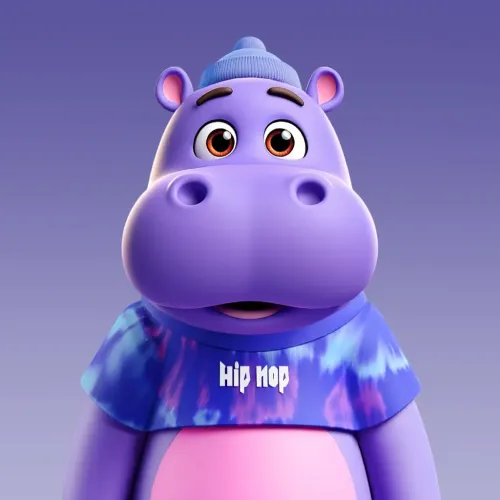 Hippo 968 #968