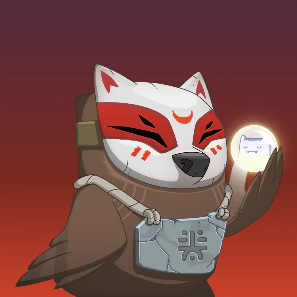 Moonbirds: Mythics #4024