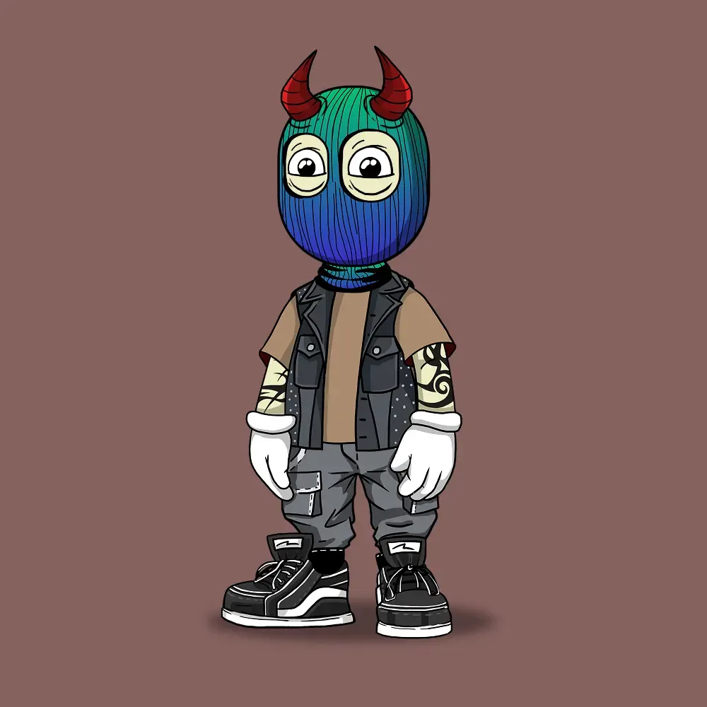 Based Style #1275