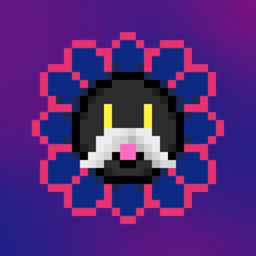 Murakami.Flower #5836