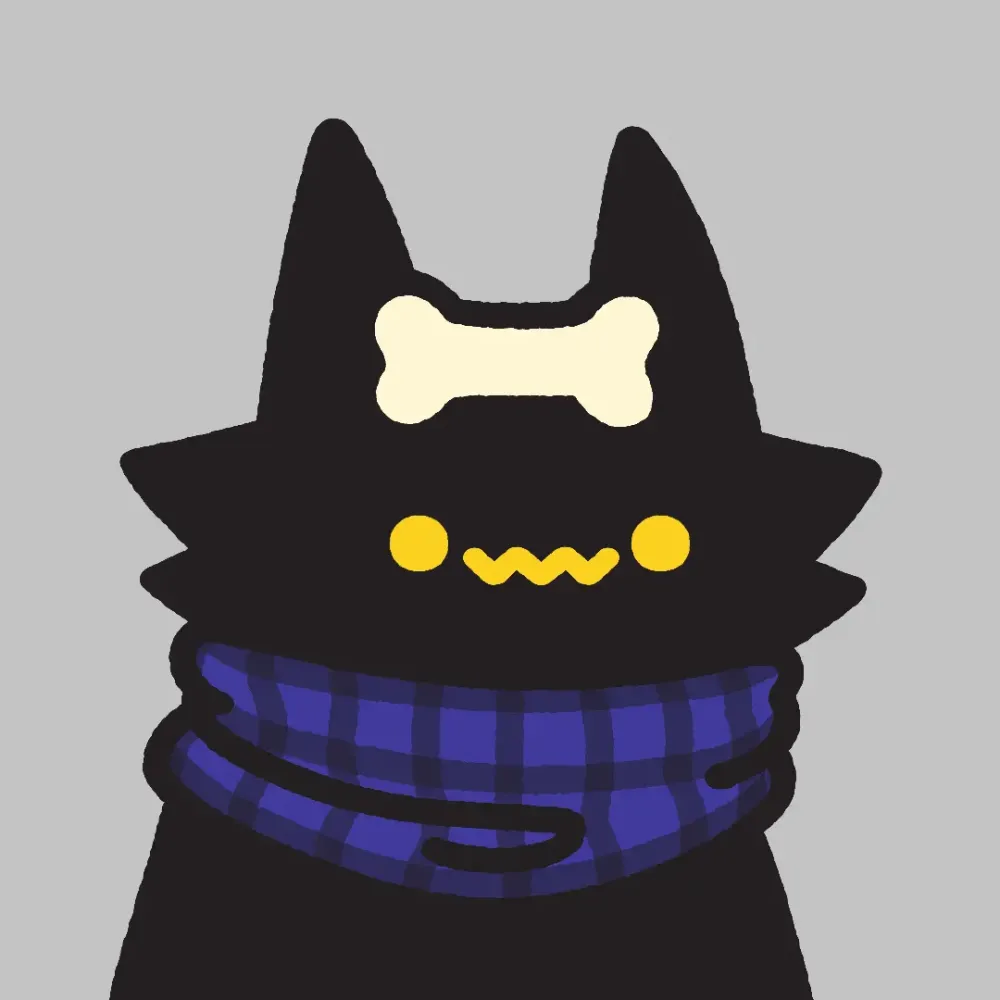 Shadow Wolf #5598
