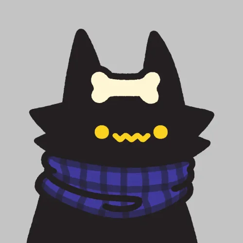Shadow Wolf #5598