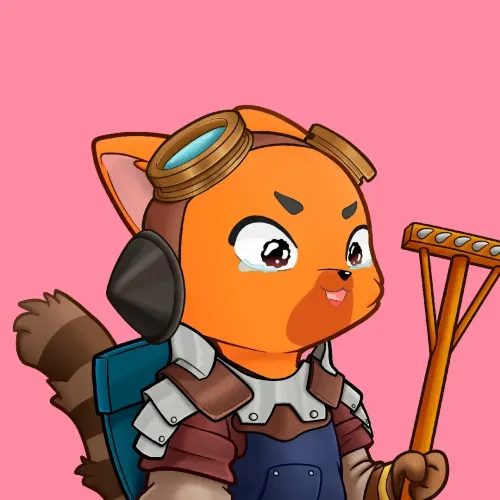 Racoonk #715