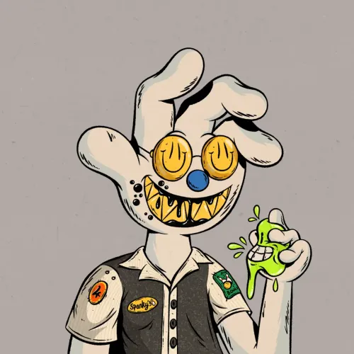 Spanky #591