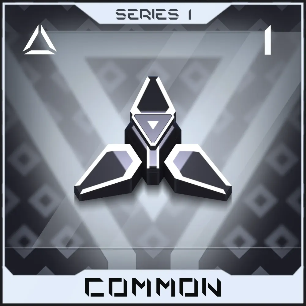 Series 1 Building #1851