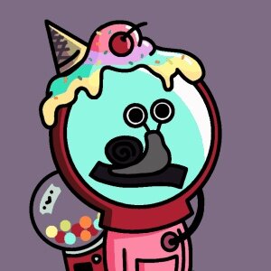 Oddstronaut #6365