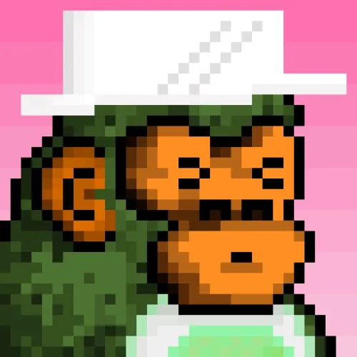 CyberKong #3220