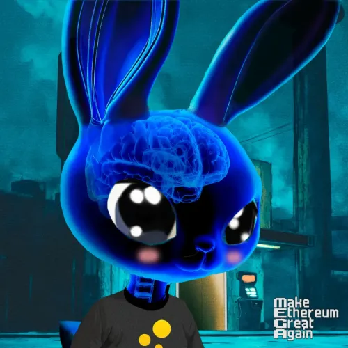 BUNNZ #1609