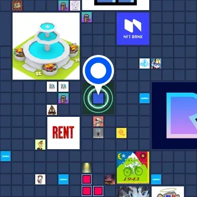 LAND (-53, -122) #33607