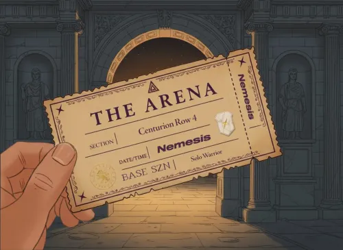 Nemesis Ticket #1329