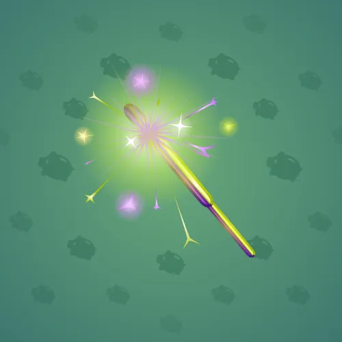 Party Sparkler #1310
