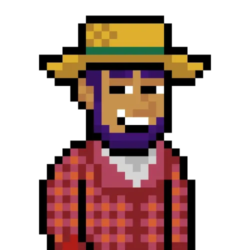 Farmer #41