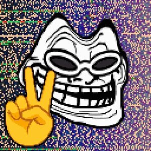 TROLL WIF GLITCH #340