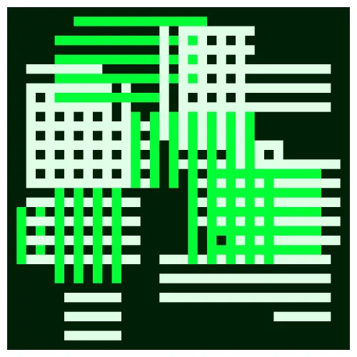 Construction Token #426