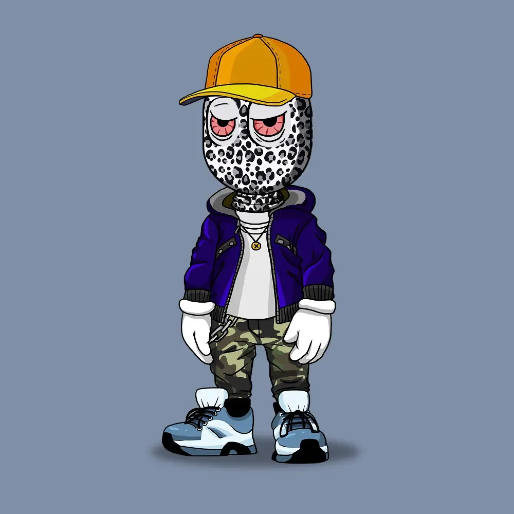 Based Style #3083