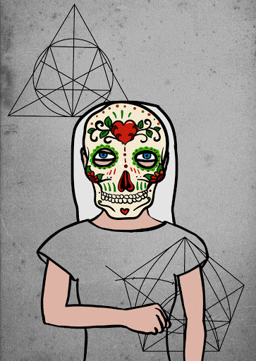 Hashmasks #12717
