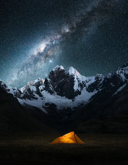Trillion Star Hotel #1