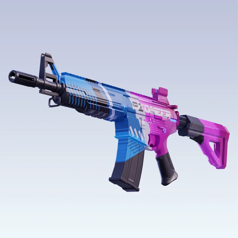 Guardian|Pioneer Halley's Comet #10000409865