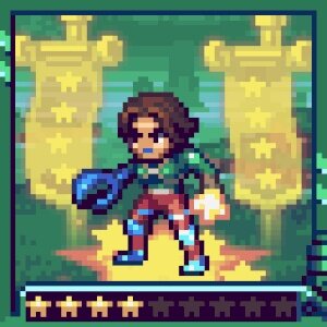 Hero #15023