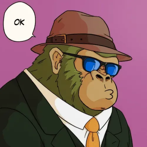 Genkai #16215