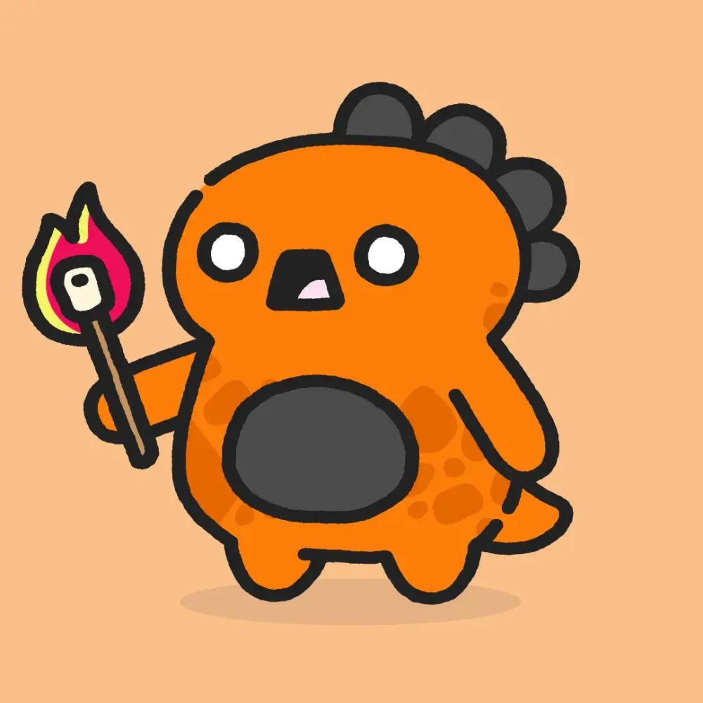 Cool Pet #2143