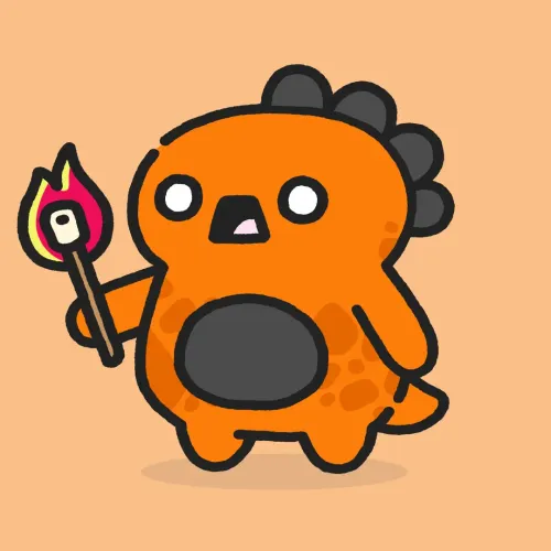 Cool Pet #2143