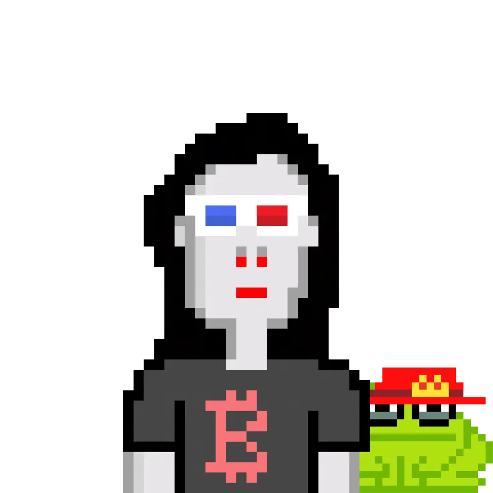 Dank Pixel God #379