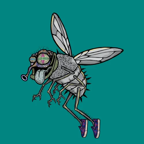 FunkyFly #2776