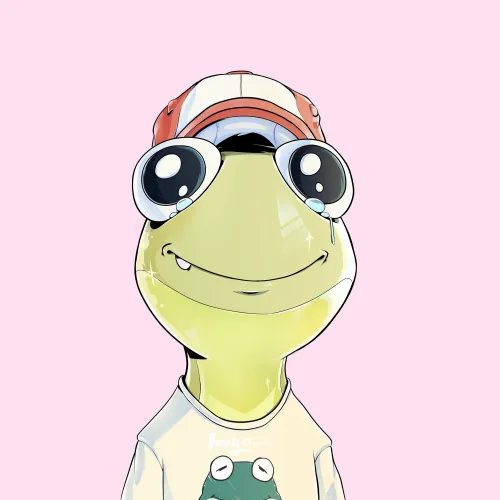 Frogana #4054