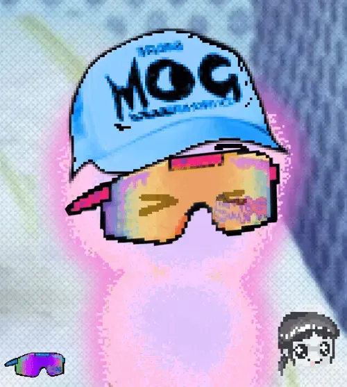 MOG AURAS #2477