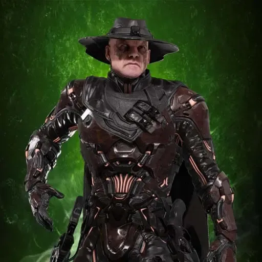 Tor Gret Golden Raider #890001669