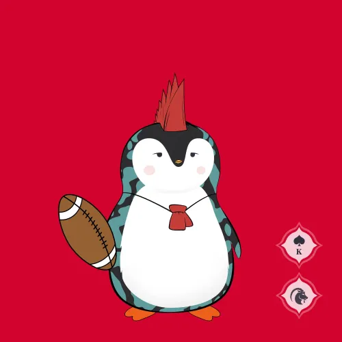 Penguins#20695
