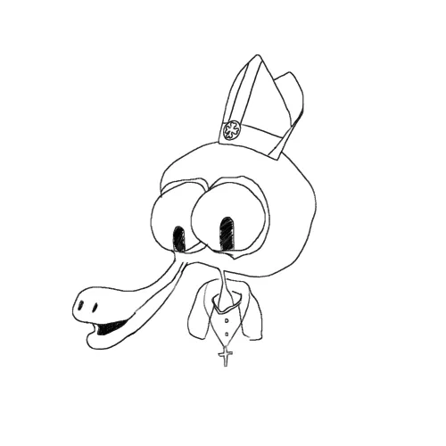 snoot #1505