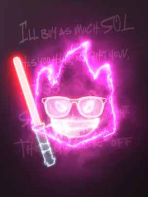 LIFINITY Flares #4444