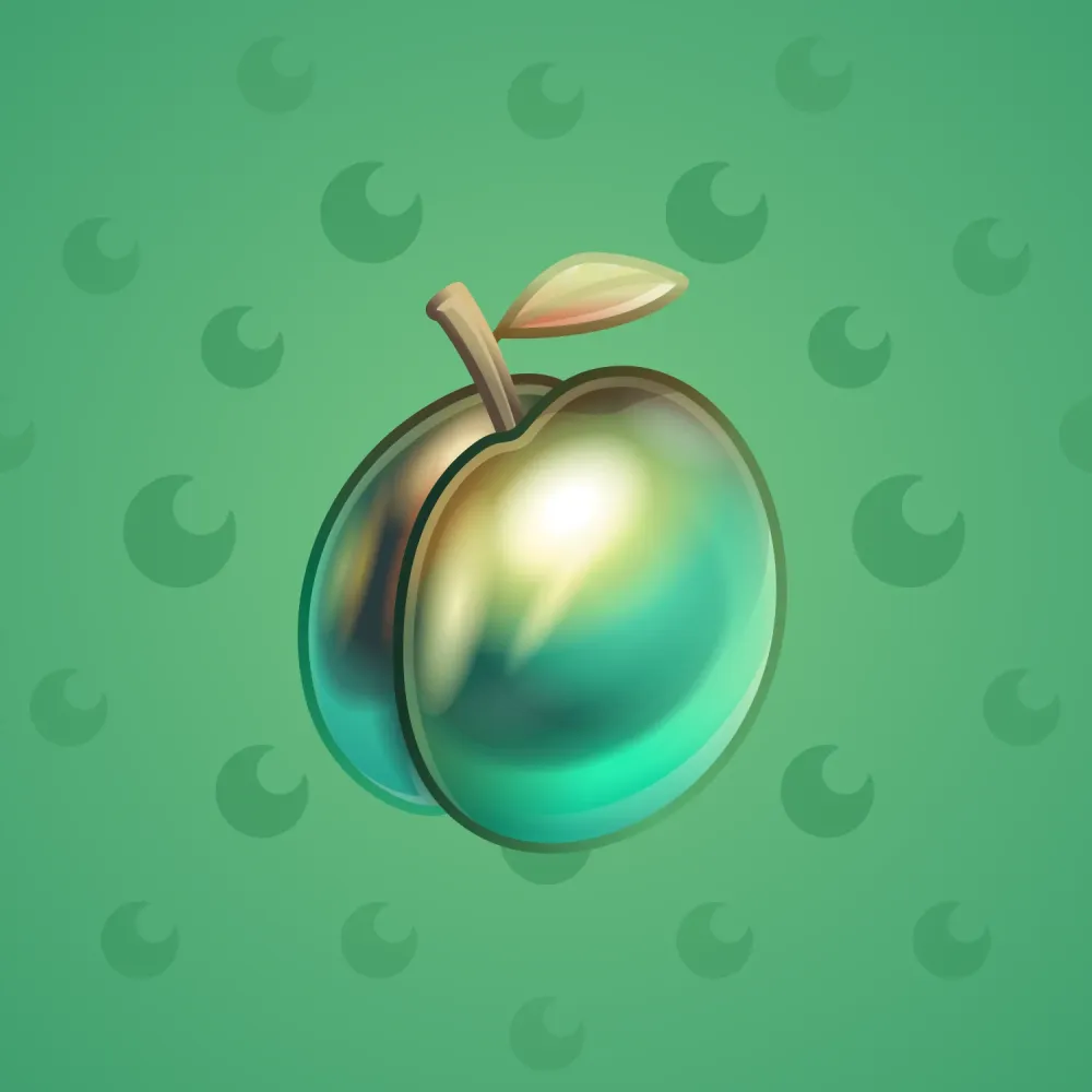 Precious Peach #1549
