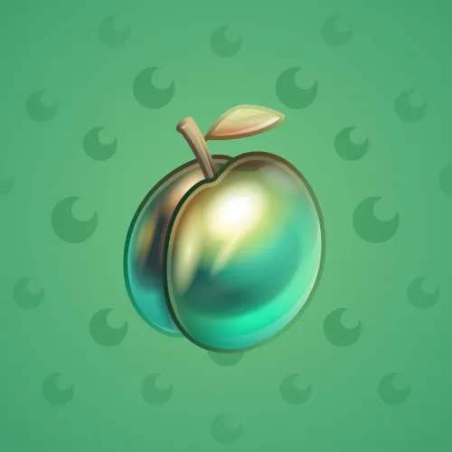 Precious Peach #1549