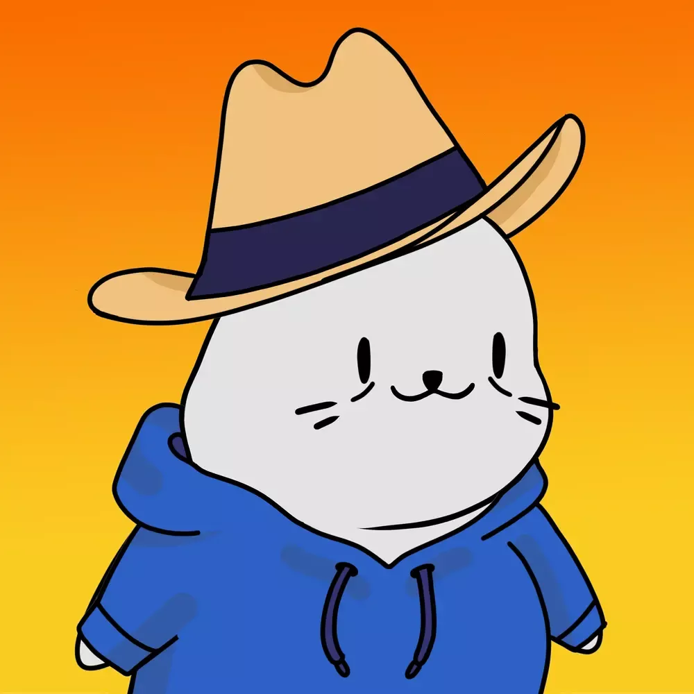 Sappy Seal #1790