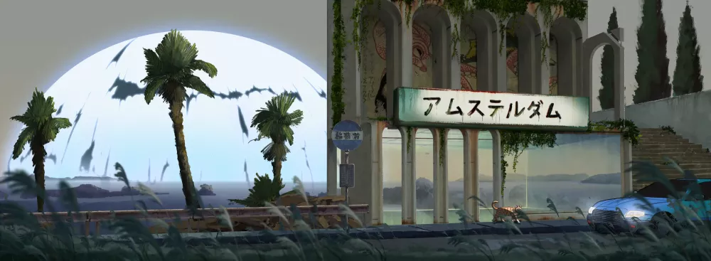 夏季 #963