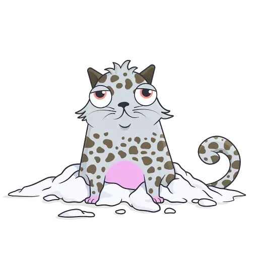 Ciqala Sprinkleboop #1918256