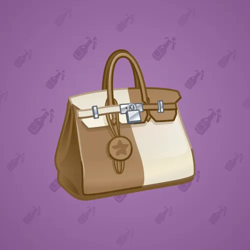Loot Bag #12272