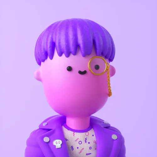 Citizen of Vibetown #6061