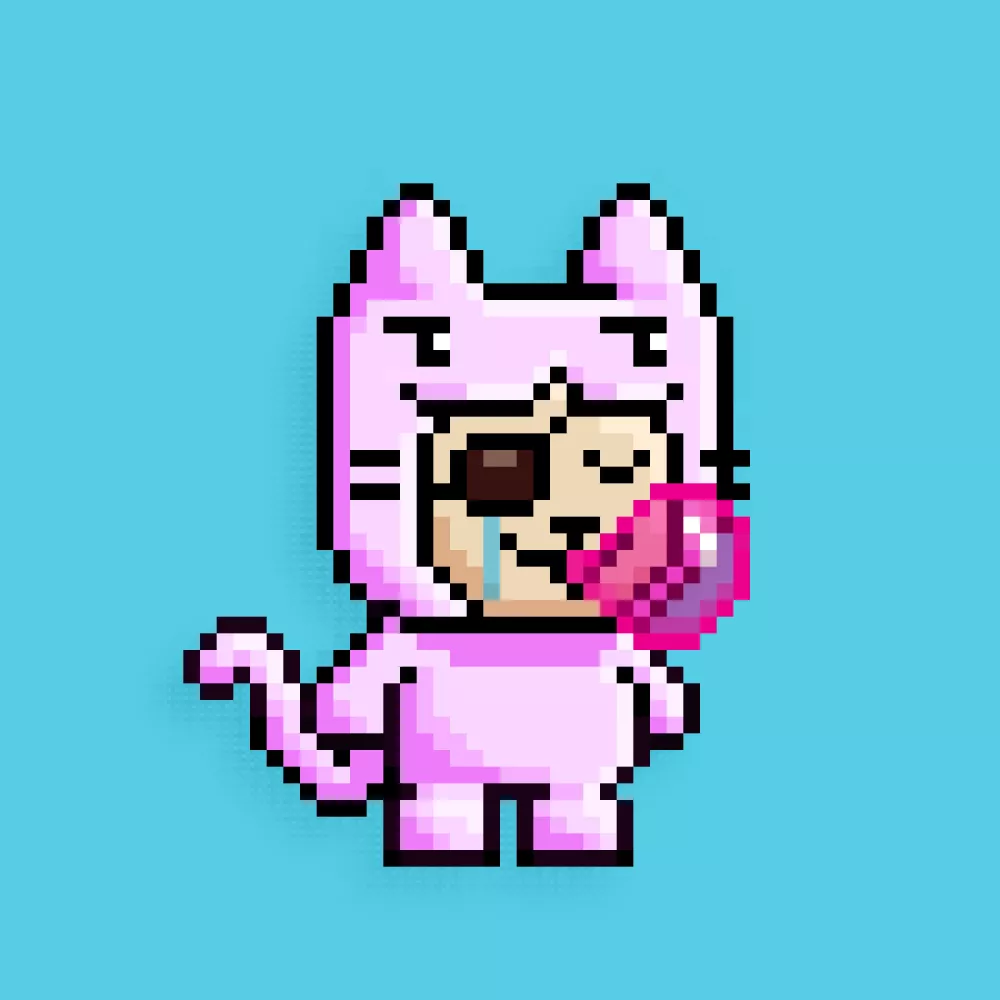 little cats  #19014
