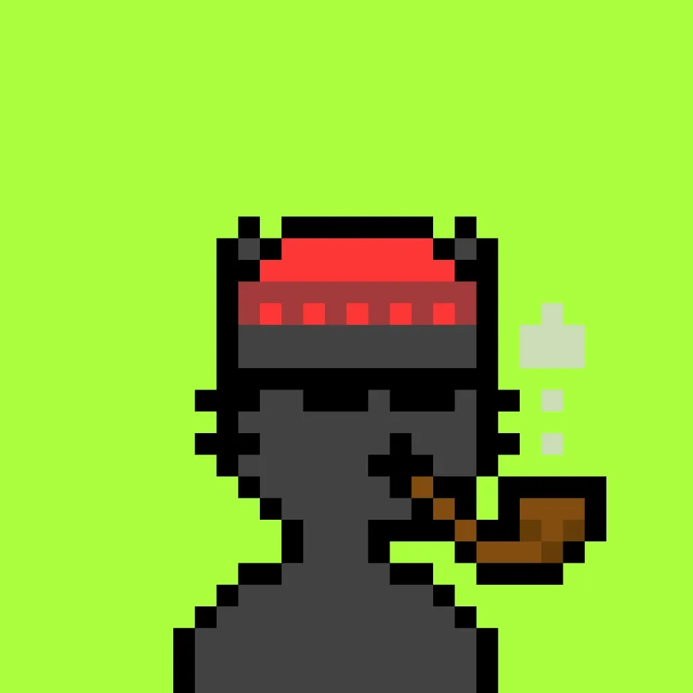 Bit Catties #7